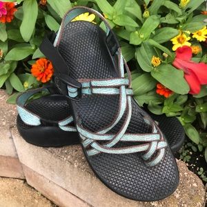 Chacos 2-strap •W8•